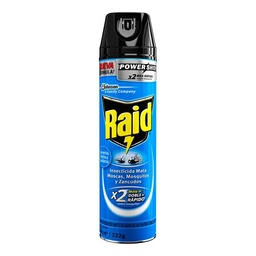 [2387] RAID AERO MMM 360cc
