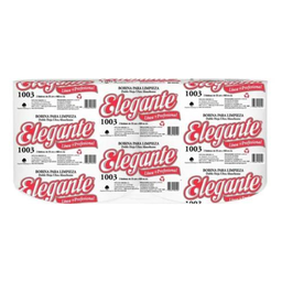 [2414] Bobina papel ELEGANTE Doble Hoja 2x400m (1003)