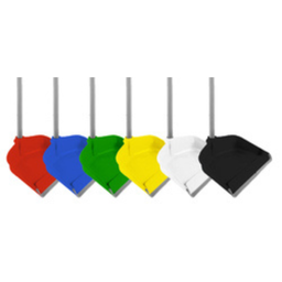 [2417] PALA PLASTICA HANDY 1MT