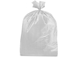 [2427] BOLSA DE CONSORCIO BLANCA 60x90 10u REF