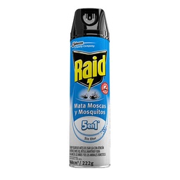 [2441] RAID AERO MMM S/OLOR 360cc