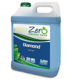 [2448] DIAMOND 5L vidrios y multi usos concentrado