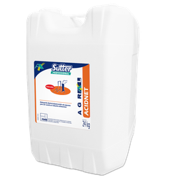 [2449] AGRAL ACIDNET 24kg detergente acido