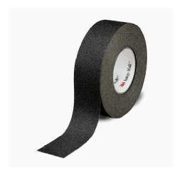 [2588] CINTA 3M Antideslizante Safety Walk NEGRO 25mm x18m