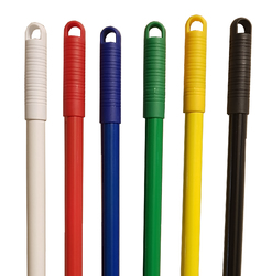 Cabo Metalico 1.5m Blanco TH