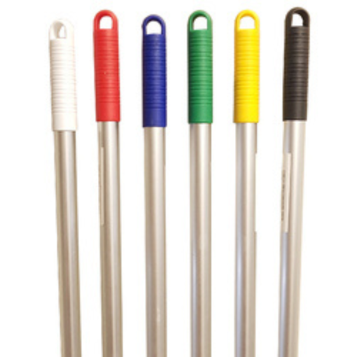 CABO aluminio 1.5m grip Negro TH