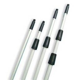 [2635] CABO TELESCOPICO ALUMINI 2X1.2M THA