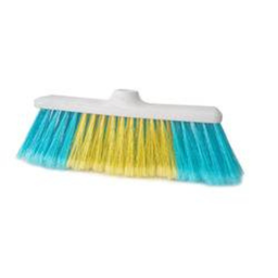[2641] ESCOBILLON PLASTICO VENETTO TH