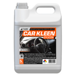 [2644] CAR KLEEN silicona interior vehicular 5L