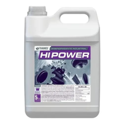 [2647] Desengrasante Industrial Hi-Power 5L