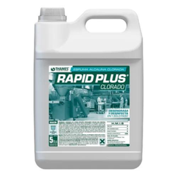 [2648] Desengrasante Cloradao RAPID PLUS 5L