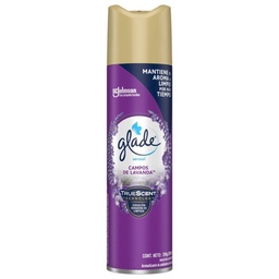 [2671] GLADE AERO LAVANDA 360cc