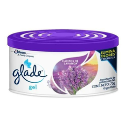 [2679] GLADE MINIGEL FLORAL 70 GRS