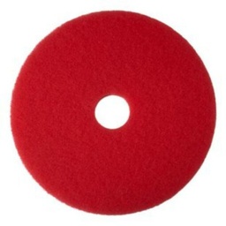[2695] DISCO 3M SCOTCH BRITE ROJO 20