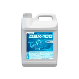 [2699] Bacteria DBX-100 Bio digestante 5L