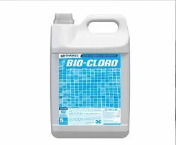 [2700] CLORO HIPOCLOR SODIO 100gr/L  5L