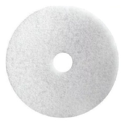 [2725] DISCO 3M SCOTCH BRITE BLANCO 17