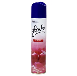 [2737] GLADE AERO ILOVEYOU 360cc