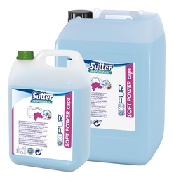 OXIPUR SOFT POWER CAPS 20kg suavizante