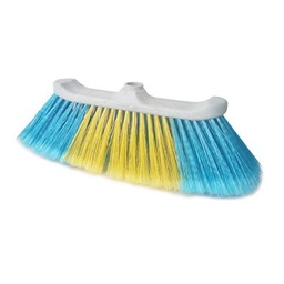 [2771] ESCOBILLON PLASTICO GRANDE NAPOLI