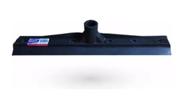 [2776] Secador piso goma Supy Negro 30cm SG