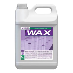 [2786] CERA WAX Incolora 5L THA