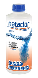 [2788] ​​​​SUPER ALGUICIDA NATACLOR 1L