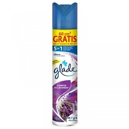 [2800] GLADE AERO BONUS LAVANDA 420cc