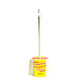 [2820] Cepillo para baño con base LG (05-0107)