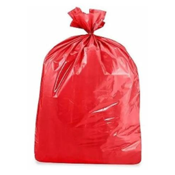 [2841] BOLSAS CONSORCIO PATOLOGICO 60X90 40MIC ROJO