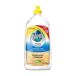 [2843] BLEM Piso flotantes A&P botella 800ml