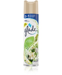 [2844] GLADE AERO CAMPOS DE JAZMIN 360cc