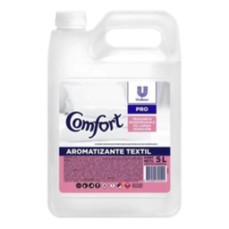 [2936] COMFORT Aromatizante textil profesional 5L