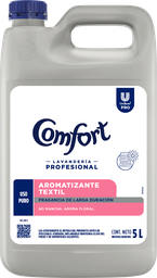 COMFORT Aromatizante textil profesional 5L