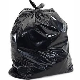 [2954] BOLSA DE CONSORCIO NEGRO 85x110 50mic x10u SUPOL