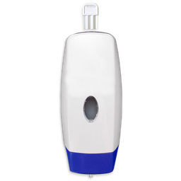 [2957] Dispenser Jabon Liquido Nova azul D.A.