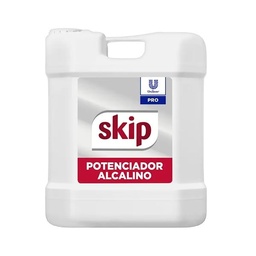 [2998] SKIP ALKALINE BOOSTER 20L