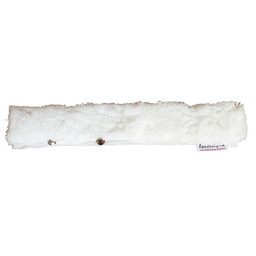 REPUESTO paño lavador vidrio 35cm Italimpia (9106)