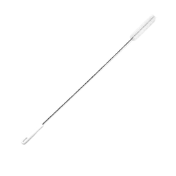 [3032] BAQUETA KETLER 1m diam 5cm Blanca K4034 (341)