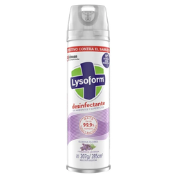 [3082] LYSOFORM AERO Lavanda 285ml