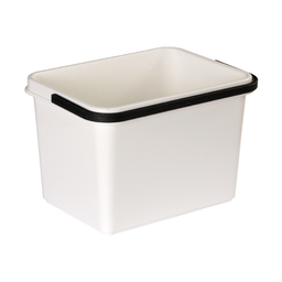 [3122] BALDE 8L Italimpia Blanco (81071)