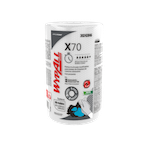 [3126] ​KCP WYPALL X70 rollo x88u (30242846)