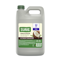 [3135] ​​SUAVE Acondicionador Nutricion COCO 5L