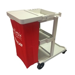 [3170] CARRO MILENUM HOSPITALARIO (4103)