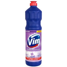 [3182] VIM Lavandina GEL Lavanda 700ml