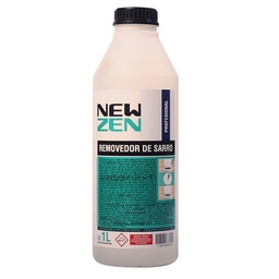 [3191] Quita Sarro Liquido 1L (New Zen)