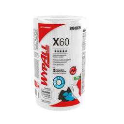 [3298] ​KCP WYPALL X60 rollo 176 paños (30242870)