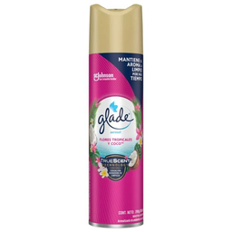[3303] ​GLADE AERO Flores Tropicales y Coco 360cc