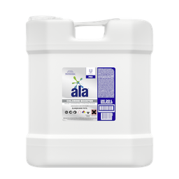 ​ALA CHLORINE BOOSTER Blanqueador 20L
