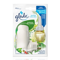 [5044] GLADE ACEITE Full Mix